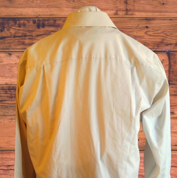 Geoffrey Been men's long sleeve shirt Lg - Picture 5 of 5
